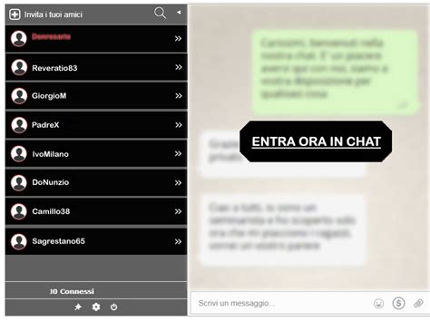 chat gay senza reg|Home 